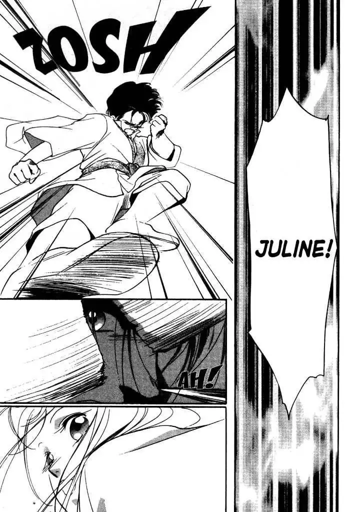 Kung-Fu Girl Juline Chapter 4.2 12